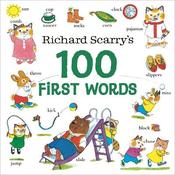Richard Scarry: 100 First Words