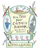 Russell Hoban: How Tom Beat Captain Najork, illustrated by Quentin Blake (Second-Hand) image