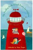 Shaun Traynor: The Poolbeg Book of Irish Poetry for Children (Second Hand) image