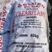 CLEARFLAME