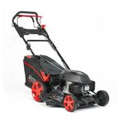 VICTOR 18" Self Drive Steel Deck Push Lawnmower image