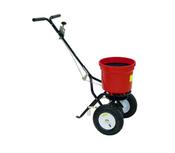 Walk Behind Spreader Salt, Fertiliser and Seeds image