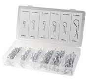 R Pin Clip Assortment (2.4 - 4mm) image