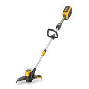 GT500e Kit Battery Grass Trimmer - Brush Cutter image