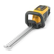 HT500e Kit Battery Hedge Trimmer image
