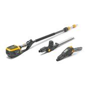 MT500e Kit Battery Multi-Tool