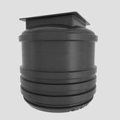 800L Underground Water Tank image