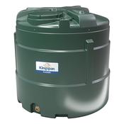 ESV1300 BUNDED OIL TANK image