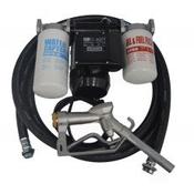 PANTHER PUMP &amp; FILTER KIT
