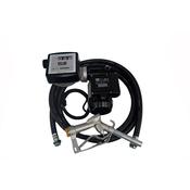 FUEL TRANSFER PUMP &amp; METER KIT