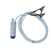 SUBMERSIBLE PUMP FOR DIESEL &amp; WATER
