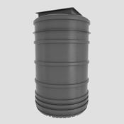 4400L Underground Water Tank