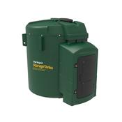 7500 ITE BUNDED OIL TANK image