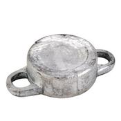 2' ALUMINIUM LOCKABLE FILL CAP