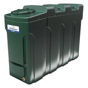 ESSL2000 SLIMLINE BUNDED OIL TANK image