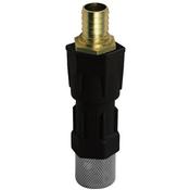 PIUSI FOOT VALVE &amp; HOSE TAIL image
