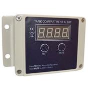 MAINS SINGLE CHANNEL TANK ALARM