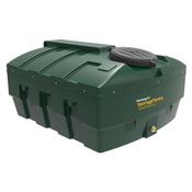 1200 HQi LOW PROFILE BUNDED OIL TANK image