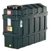 1000 DIAMOND BUNDED OIL TANK image