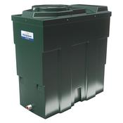 ESSL650 SLIM BUNDED OIL TANK