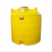 6000L BUNDED ADMIX TANK