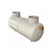 6000 Litre GREASE SEPARATOR