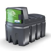 FM2500 FuelMaster Standard