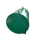 1000L SINGLE SKIN CYLINDRICAL STEEL OIL TANK image