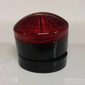 24V Red Xenon Beacon