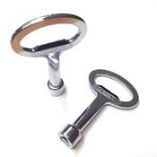 BIOSAFE KEY