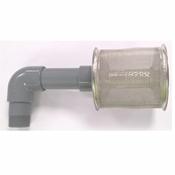 DIVATRONIX / GRUNDFOS MESH FILTER &amp; MANIFOLD