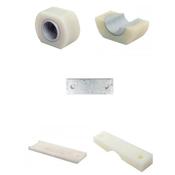 BIODISC BA/BB BEARING KIT