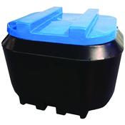 MEAL BIN