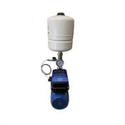 1" SINGLE PUMP BOOSTER SET 50L/MIN @ 4.5 BAR