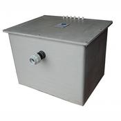 1500L ABOVE GROUND MINI PUMPING STATION image