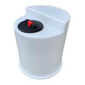 800L DOSING TANK image