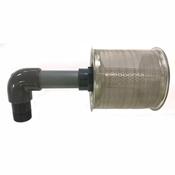 MULTIGO MESH FILTER AND MANIFOLD
