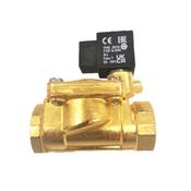 SOLENOID VALVE DIRECT &amp; OVERFLOW image