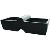 40 GALLON CATTLE DRINKER