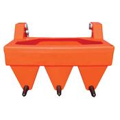3 MILK FEEDER image