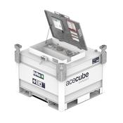 450L ACECUBE COMPACT