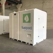 14000L FUELPOD VERSATILE