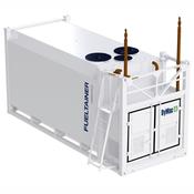 30900L FUELTAINER VERSATILE
