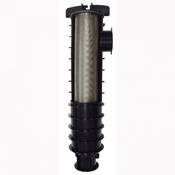 IN-LINE PRESSURE FILTER