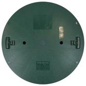 DISTRIBUTION BOX / RISER COVER