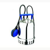 Ebara Best One MS Automatic Sump Drainage Water Pump - Float Switch - 230v image