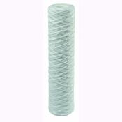 20'' BIG BLUE WATER FILTER 25 MICRON CARTRIDGE image