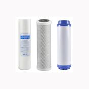 REVERSE OSMOSIS 3 PACK FILTER REPLACEMENT