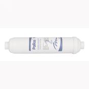 REVERSE OSMOSIS INLINE CARBON REPLACEMENT