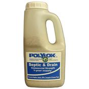 POLY-CLEANSE SEPTIC BACTERIA AND ENZYMES
